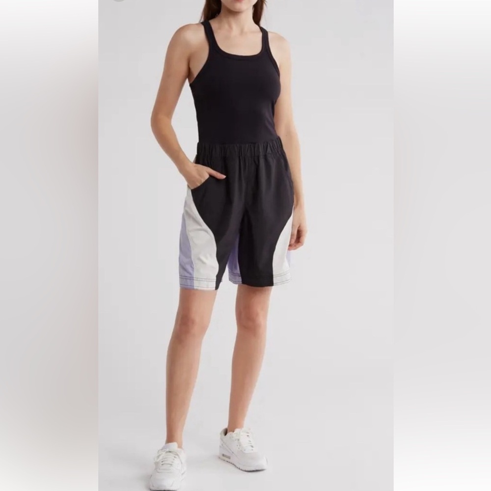 Double Bounce Jumpsuit
FP Movement by Free People